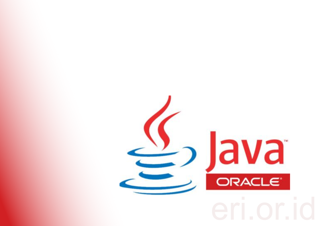 oracle_java_x