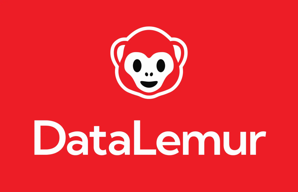 datalemur